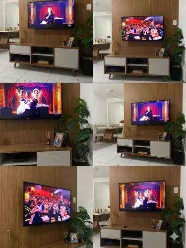 TV - 43 Polegadas: 43UR7800PSA