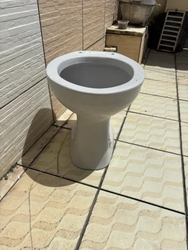 VASO SANITÁRIO INCEPA