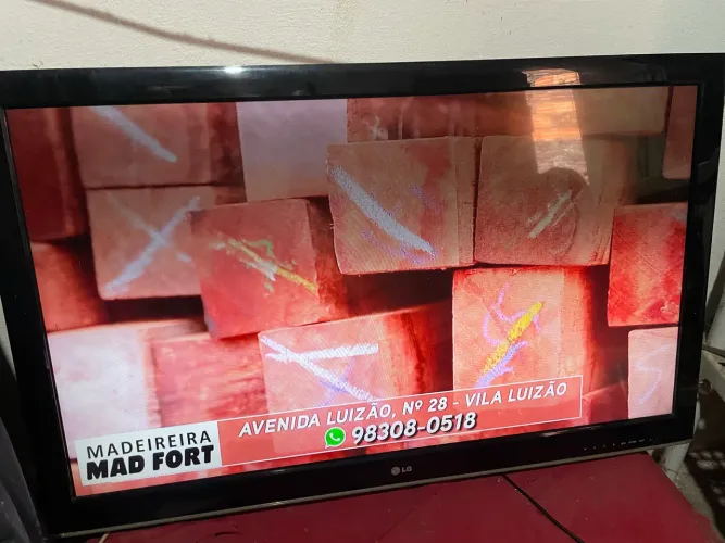 TV SMART