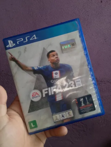 FIFA 23