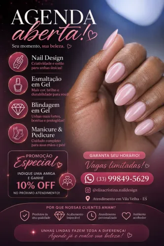 Nail design | manicure