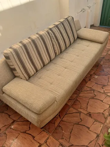 Sofá 3 lugares