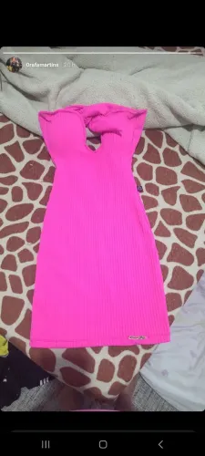 Vestido