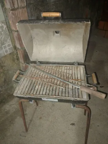 Churrasqueira