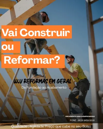 PRESTAÇÃO DE SERVIÇO 