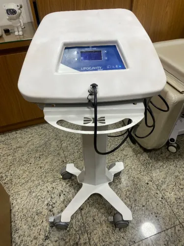 LIPOCAVITY WAVE