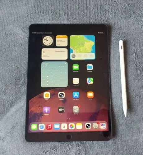Ipad Air 3 de 64gb