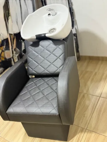 Lavatório para salão