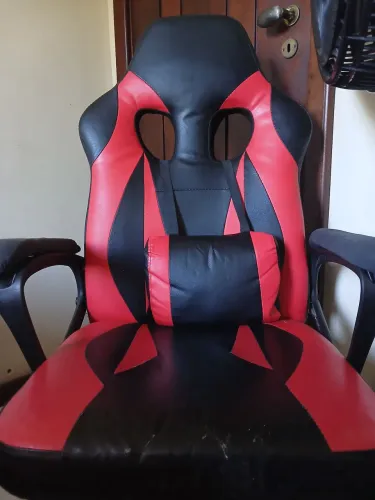 Cadeira pc gamer