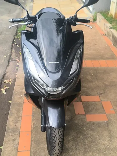 PCX 2023/24 160 cc