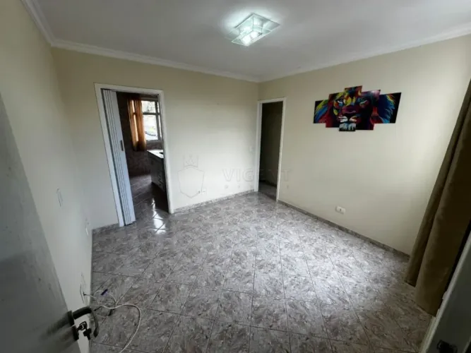 APARTAMENTO A VENDA NO COND. ANHANGUERA - ANA MARIA JUNDIAÍ/SP.