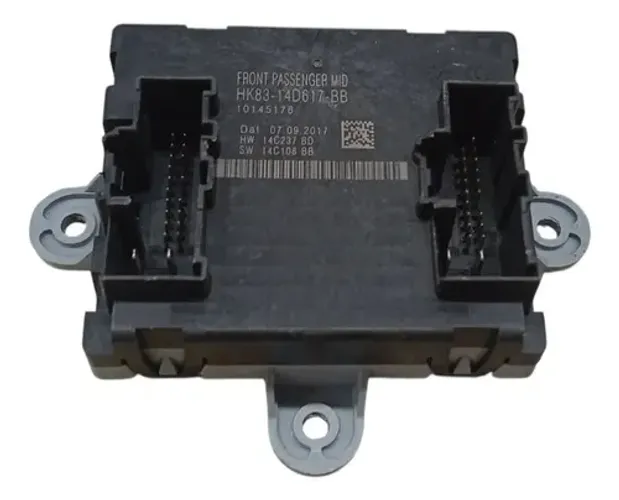 Módulo Porta Diant Dir Lr Discovery Sport Hse D180 2018