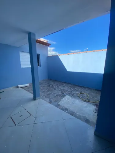 VENDE-SE CENTRO DE PARAIBUNA