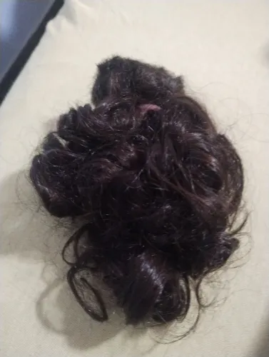 Cabelo humano