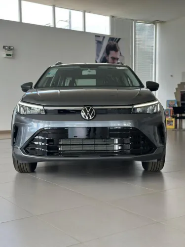 Volkswagen Nivus Highline 1.0 200 TSI Flex AUT 2027