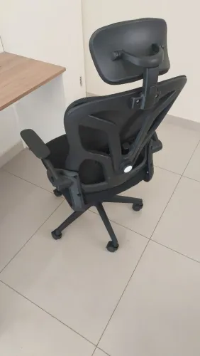 Cadeira Escritório Giratória