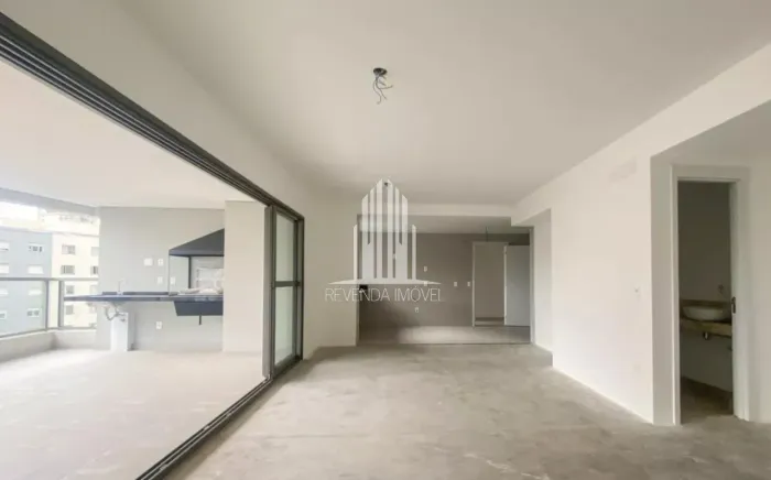 Apartamento de luxo no Paraíso: 3 quartos, 3 suítes e 176m² - São Paulo-SP
