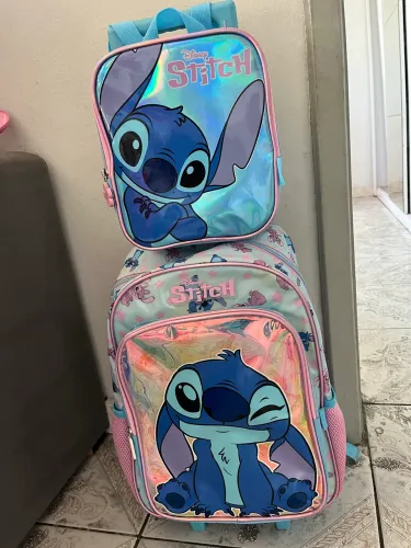Mochila Escolar