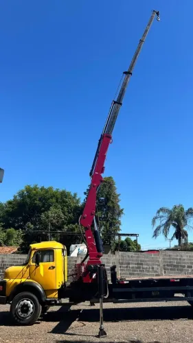 MUNCK E CAMINHÃO