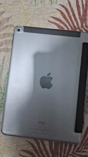 IPAD AIR 2 - 128GB WIFI + CELULAR