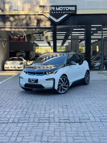 BMW I3 REX E Drive Full 170cv Aut.(eletrico) 2022