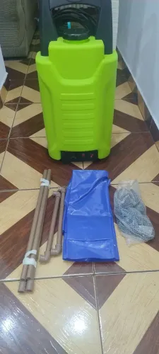 Kit de Limpeza