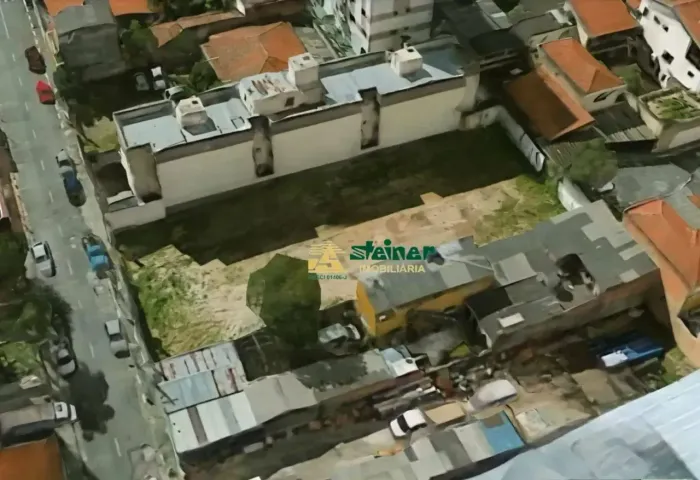 Terreno, 1000 m² - venda por R$ 3.350.000,00 ou aluguel por R$ 10.000,00/mês - Vila Galvão