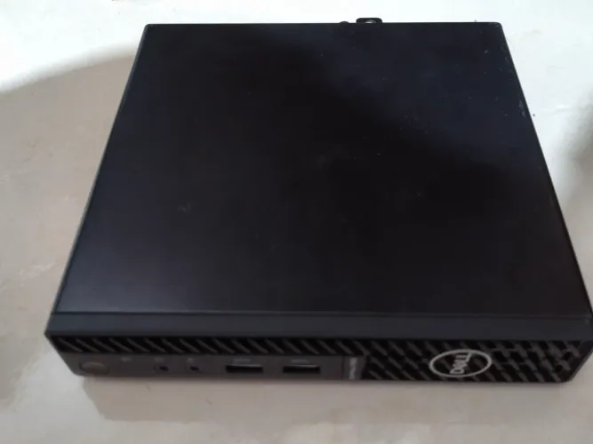 Dell i3 10° geração
