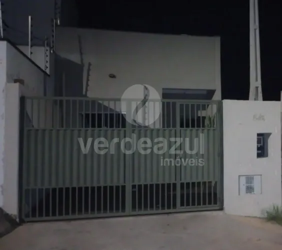 casa - Jardim Residencial Firenze - Hortolândia