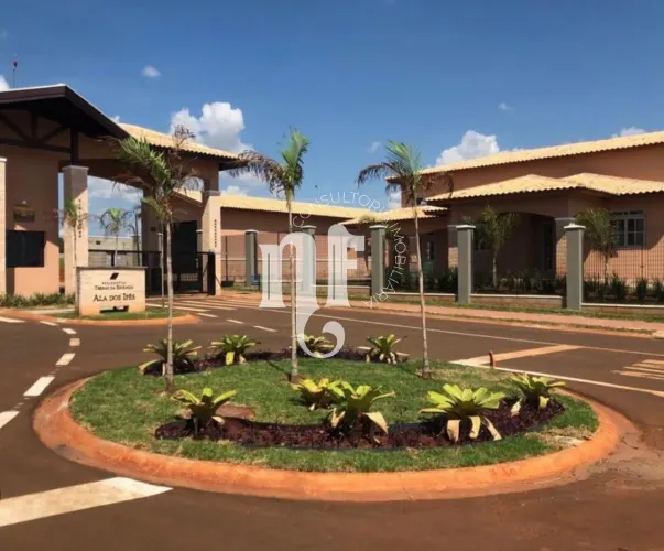 TERRENO RESIDENCIAL em PAULÍNIA - SP, VILA MONTE ALEGRE