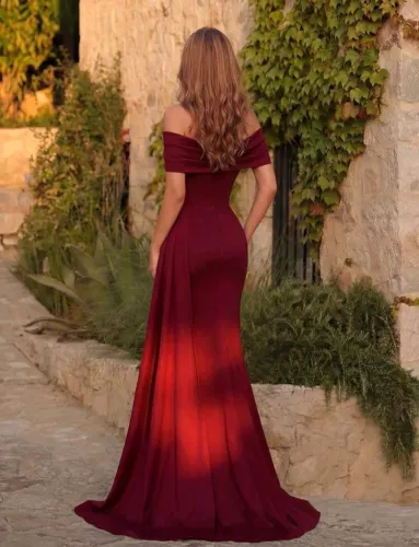 Vestido de festa