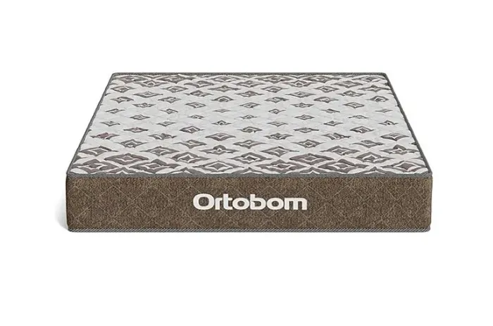 Colchão  Fashion Superpocket  Ortobom