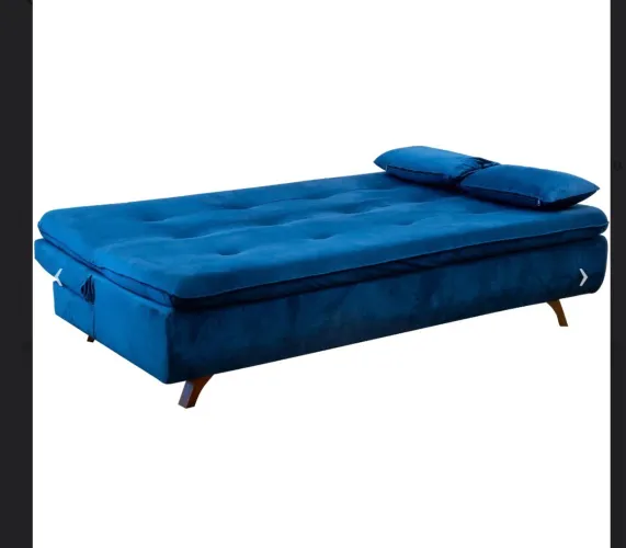 SOFÁ CAMA 3 LUGARES