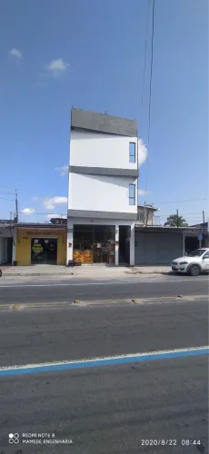 ALUGA-SE Sala comercial Josefa Taveira