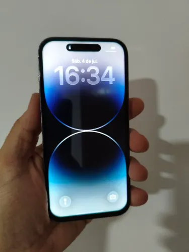 iPhone 14 pro