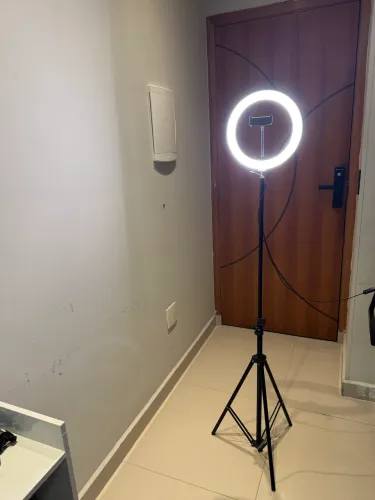 Ring Light