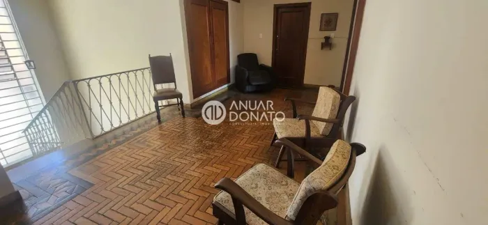Cidade Jardim - Casa comercial 6 quartos à venda na Anuar Donato