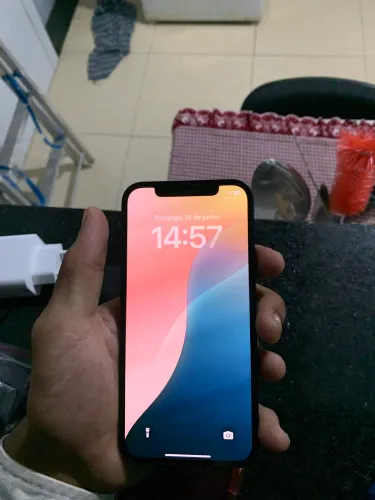 iPhone 12 