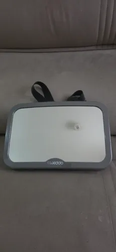 Espelho Retrovisor para Bebê Kiddo - Para Carro