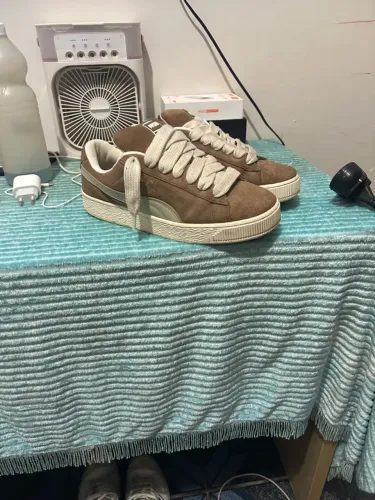 Tênis puma XL