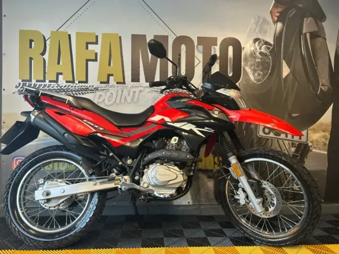 HAOJUE   NK 150 ABS 2024. Por $14.990,00