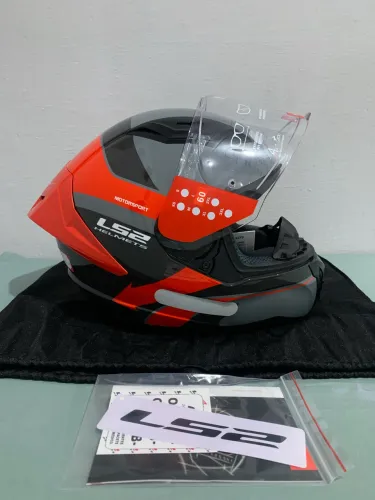 Ls2 Ff810 Vigo