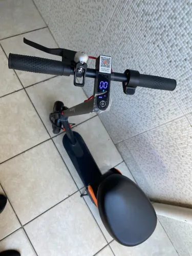 Patinete elétrico xiaomi 30km/h