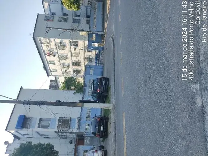 Imóvel para morar ou investir Apartamento no Cordovil, Rio de Janeiro - RJ, Apto 402, 2 q