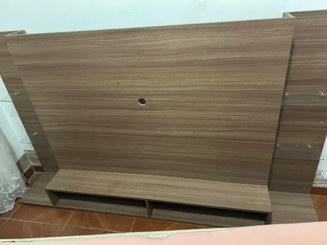 Vende painel TV super novo 