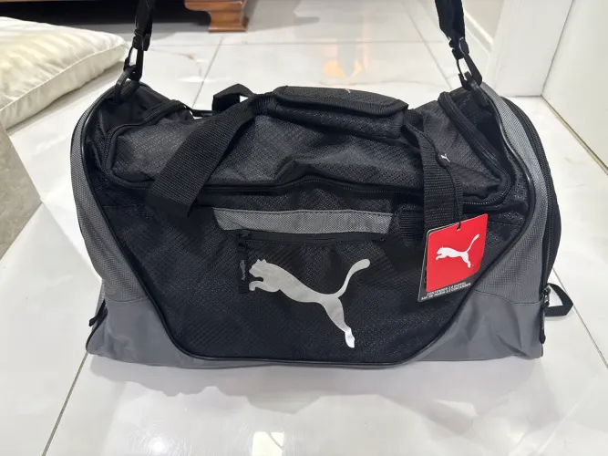 BOLSA PUMA NUNCA USADA