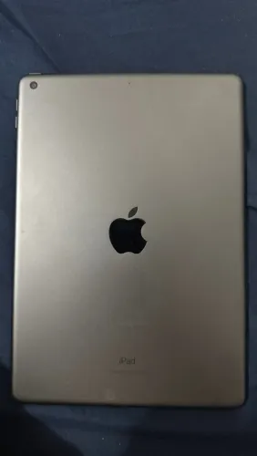Vendo IPad 9 64gb Cinza Espacial
