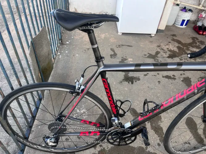 Cannondale Speed super Six evo 