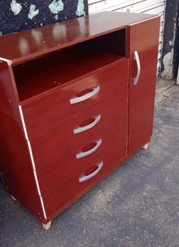 Comoda entrego Uberlândia ótima. 