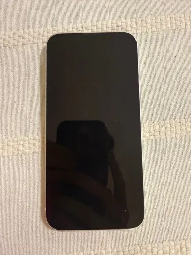 iPhone 14 - 256gb - bateria 77% - ótimo estado geral, única dona